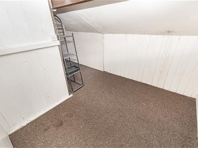Storage Room